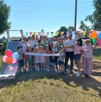 День семьи, любви и верности День семьи, любви и верности.