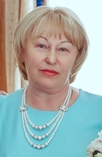 Штабная Татьяна Прокопьевна