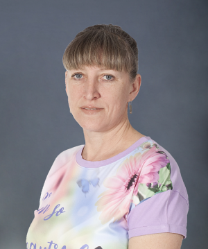 Старший воспитатель, инструктор по физической культуре Каверзина Полина Геннадьевна